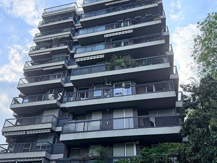 Appartamento con 6 locali in affitto in LUNGO PO ANTONELLI, Vanchiglietta, Torino
