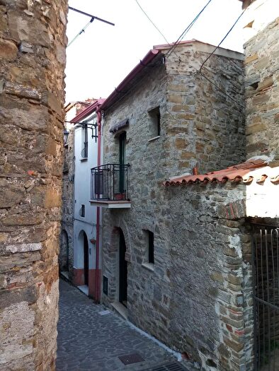 Casa in vendita in Piano Vetrale Orria Salerno Campania Italia, Orria