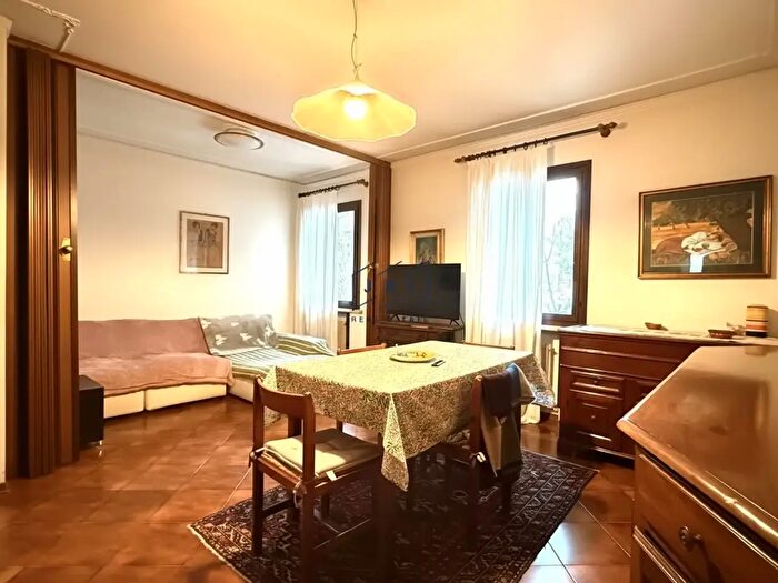 Appartamento trilocale in vendita in Via Daniele Manin, Oderzo