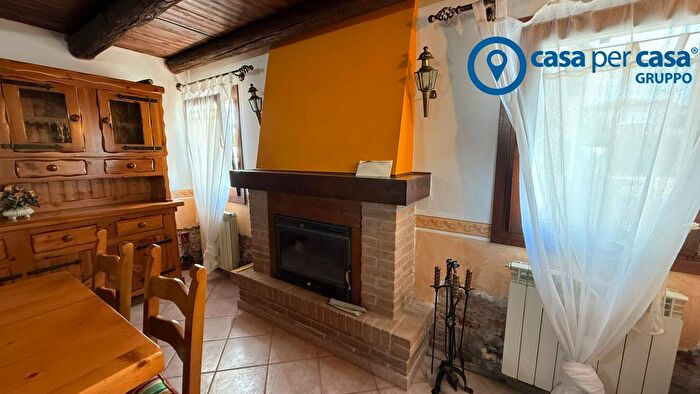 Casa trilocale in vendita in Via Vicolo Canton, San Martino Di Venezze