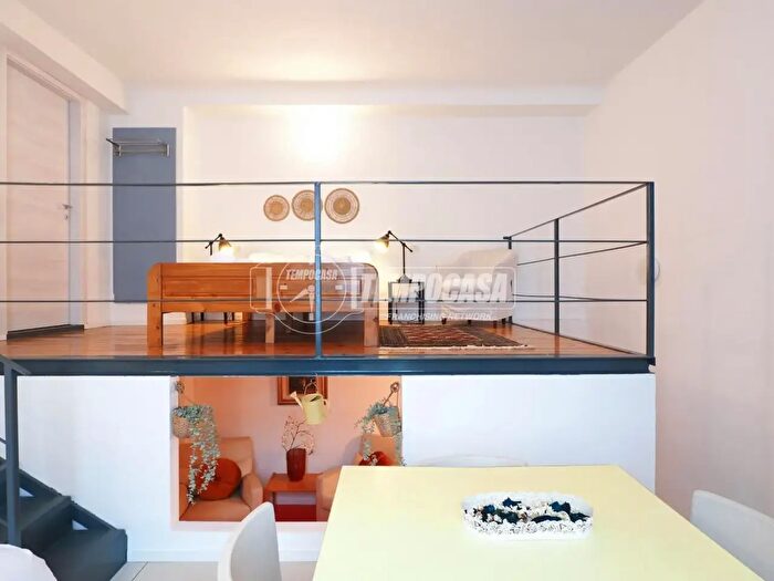 Appartamento monolocale in affitto in Via Acerenza, Milano