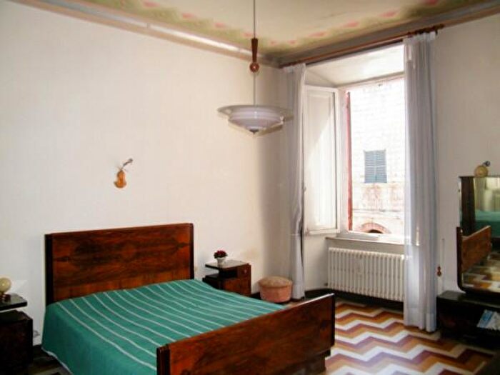 Appartamento quadrilocale in vendita in Piazza Gaspare Spontini, Jesi