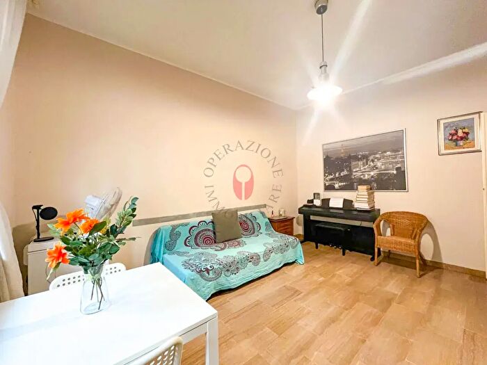 Appartamento monolocale in affitto in Via Pertinace, Torino