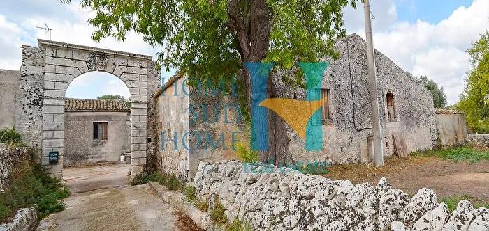 Casa in vendita in Noto