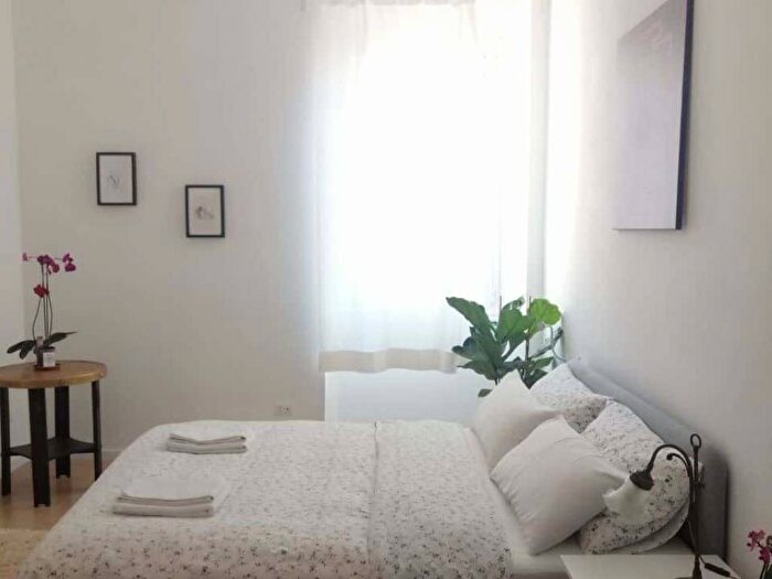 Appartamento bilocale in affitto in Via di Sant'Erasmo, San Giovanni, Roma