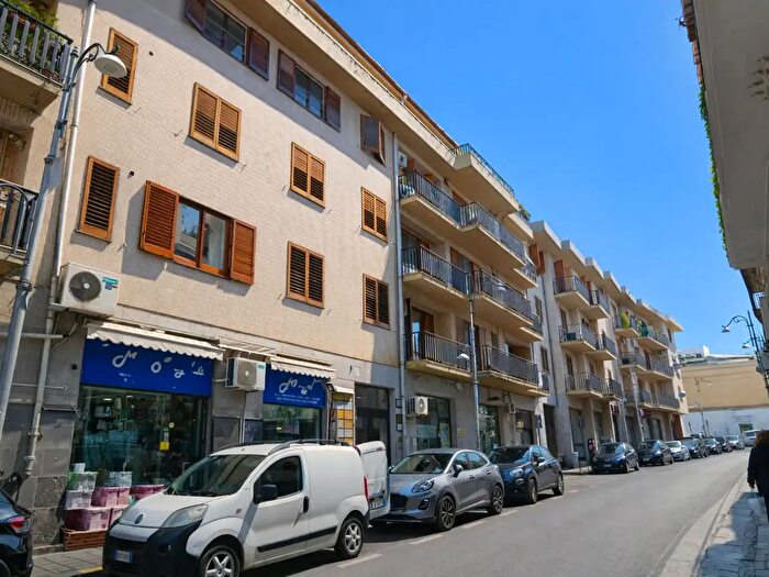 Appartamento trilocale in vendita in Corso Nazionale B, Scafati