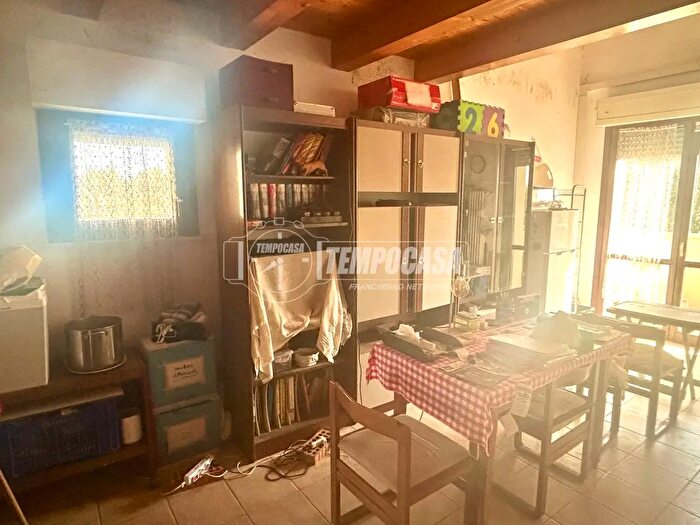 Appartamento trilocale in vendita in Via Chiavica Romea, Ravenna