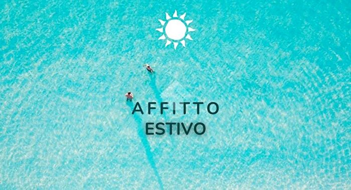 Appartamento bilocale in affitto in Via a Modigliani, Cesenatico