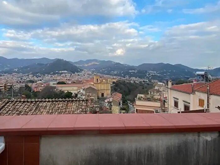 Appartamento trilocale in vendita in Cava De Tirreni