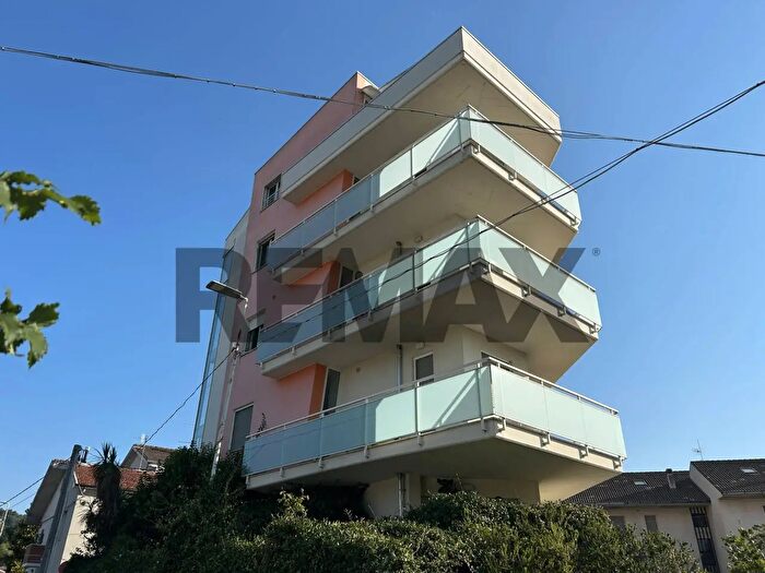 Appartamento bilocale in vendita in San Giovanni Teatino