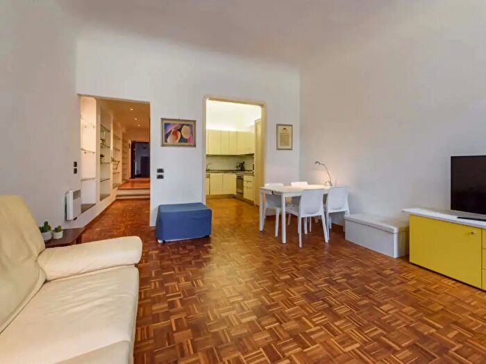 Appartamento monolocale in affitto in Firenze