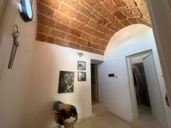 Appartamento quadrilocale in vendita in Via Monticelli, Montesano Salentino