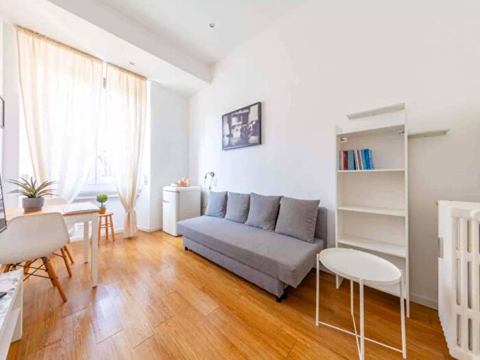 Appartamento bilocale in affitto in Via degli Imbriani, Bovisa, Milano