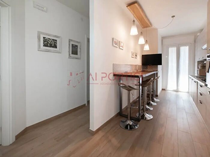 Appartamento trilocale in vendita in Via Quattro Novembre, Piove Di Sacco