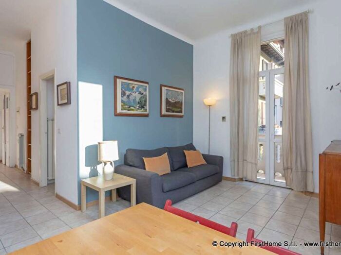 Appartamento bilocale in affitto in viale Tibaldi, Pezzotti Meda, Milano