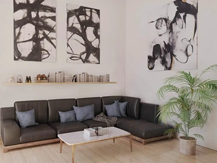 Appartamento trilocale in vendita in Firenze