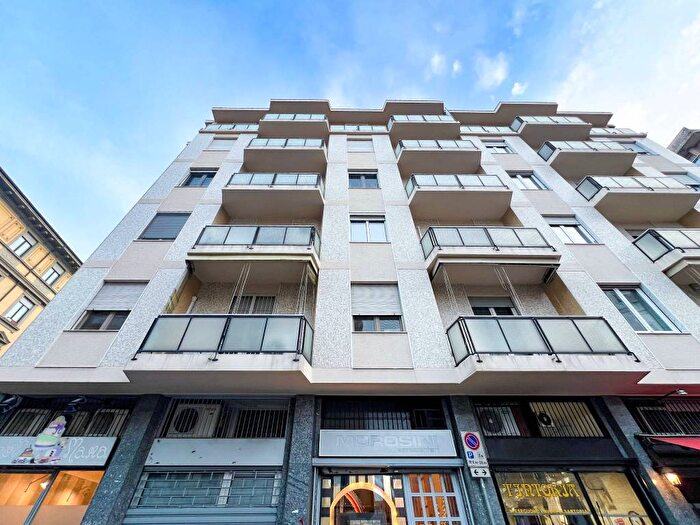 Appartamento bilocale in affitto in Via Emilio Morosini, Cadore, Milano