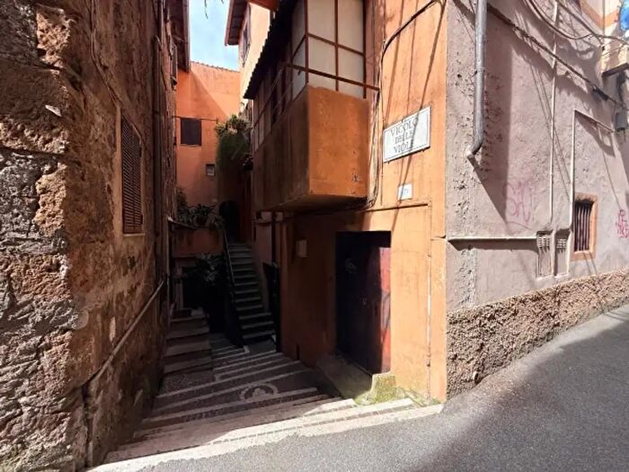 Casa in vendita in Zagarolo