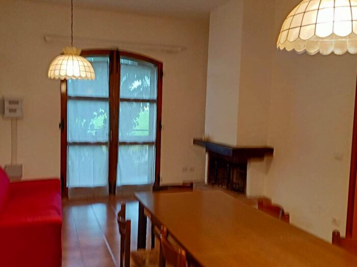 Casa quadrilocale in affitto in Centro, San Giovanni in Persiceto