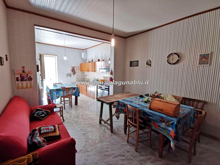 Casa con 5 locali in vendita in Contrada Bosco, Marsala