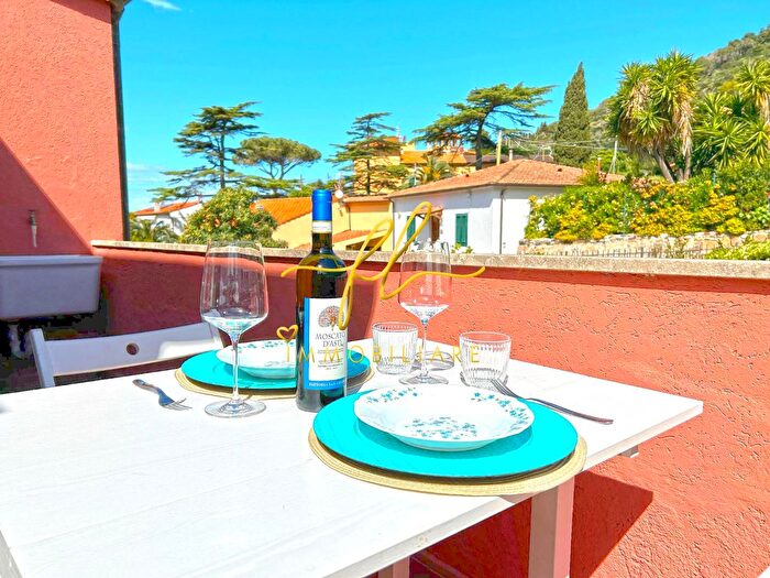 Appartamento quadrilocale in vendita in Rio