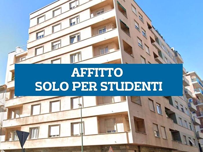 Appartamento bilocale in affitto in Via Bardonecchia, Pozzo Strada, Torino