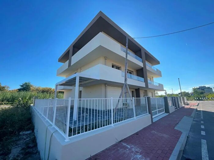 Appartamento con 6 locali in vendita in Viale Mediterraneo, Chioggia