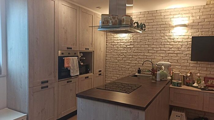 Appartamento trilocale in vendita in Fermo