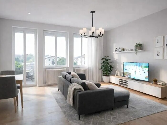 Appartamento quadrilocale in vendita in Borgo Rinascimento, Riese Pio X