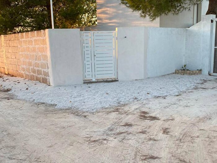 Appartamento bilocale in affitto in Contrada Pozzello, Manduria