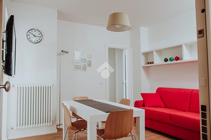 Appartamento bilocale in affitto in Via Piero Gobetti, Lecce