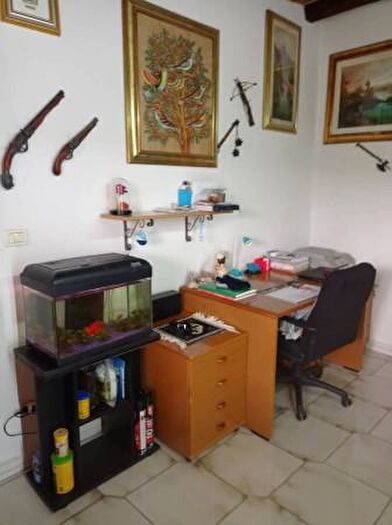 Casa trilocale in vendita in Contrada Pietrarossa, Agrigento