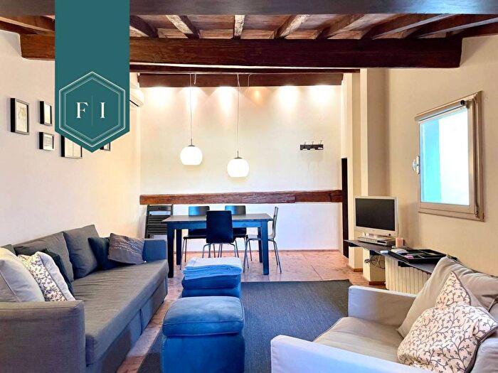 Appartamento bilocale in affitto in Via del Campuccio, San Frediano, Firenze