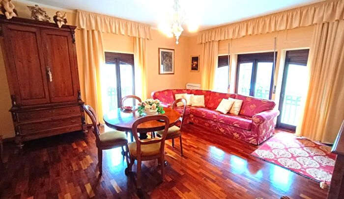 Appartamento in vendita in Fano