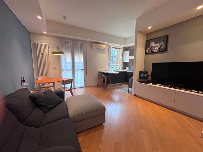 Appartamento bilocale in affitto in Via Lodovico Varthema, Colli Murri, Bologna