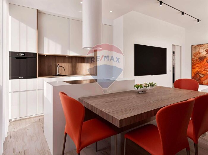 Appartamento bilocale in vendita in Via degli Albani, Bergamo