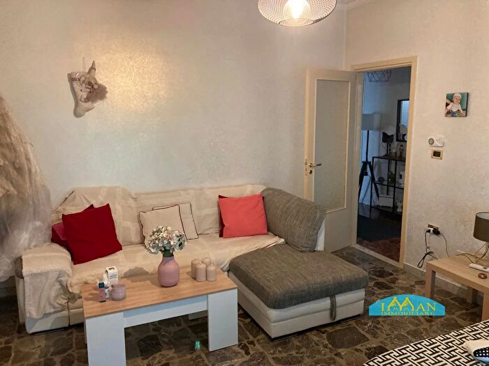 Appartamento trilocale in vendita in Via Vespucci, Ceglie Messapica