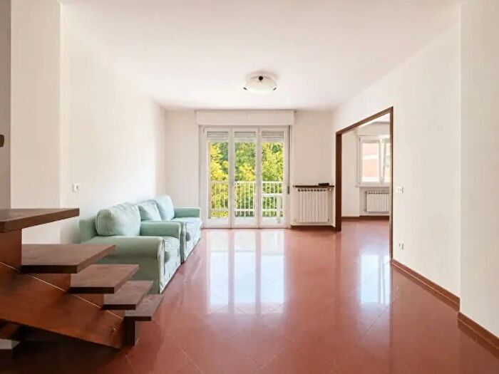 Appartamento con 6 locali in vendita in Via Luigi Galvani, La Spezia
