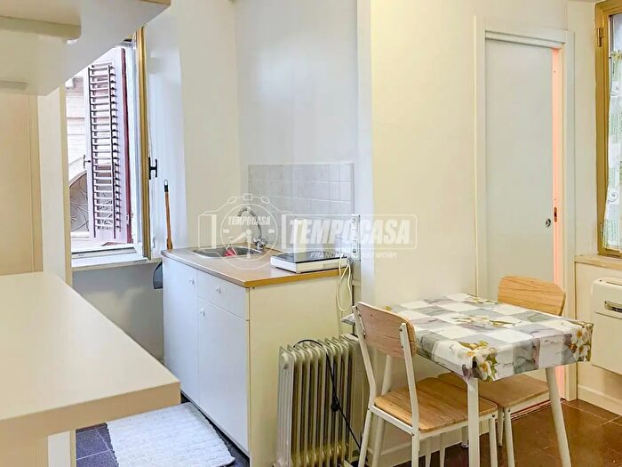 Appartamento monolocale in vendita in Via San Bartolo, Urbino