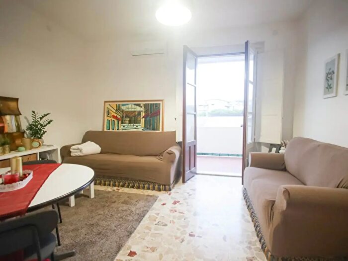 Appartamento bilocale in vendita in Via Duca degli Abruzzi, Catania