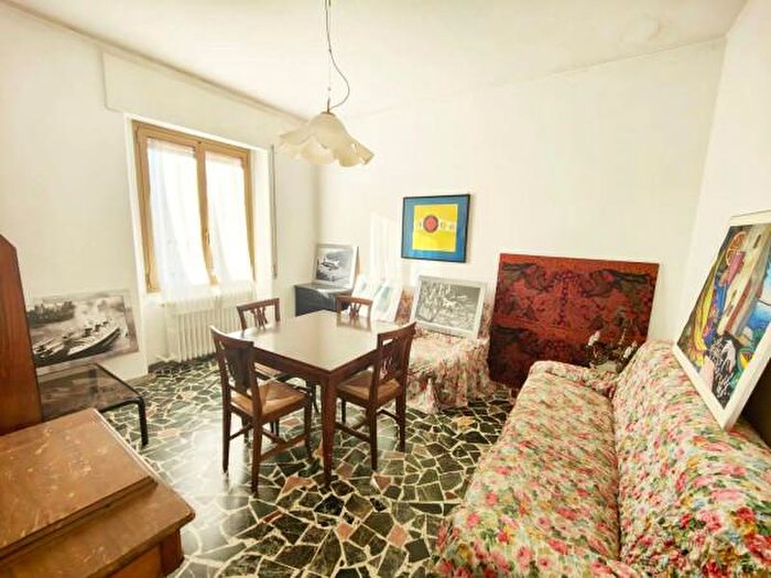 Appartamento quadrilocale in vendita in Bucine