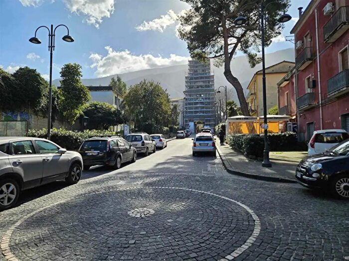 Appartamento bilocale in vendita in Via Casa Sasso, Nocera Inferiore