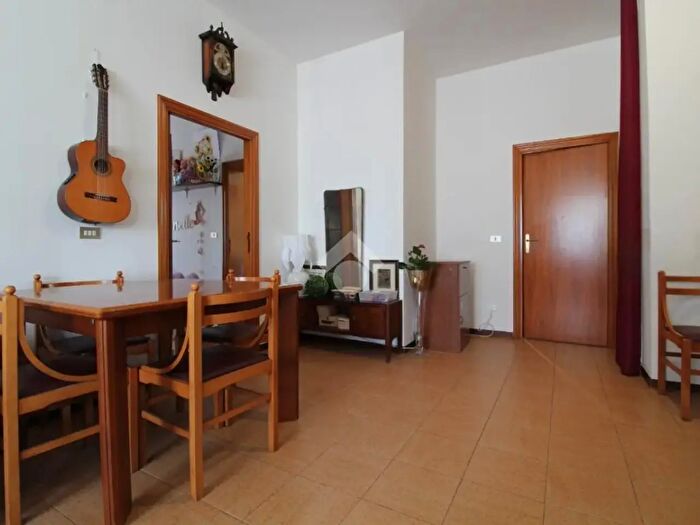 Appartamento trilocale in vendita in Via Nazionale, Bellante