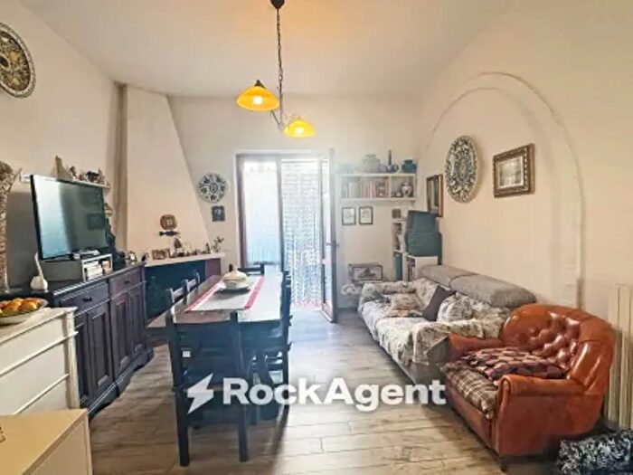 Appartamento trilocale in vendita in Via Trento, Cecina