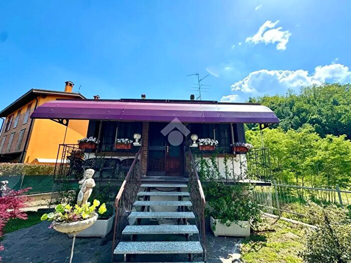 Casa trilocale in vendita in Via Cisiaga, Ponte DellOlio