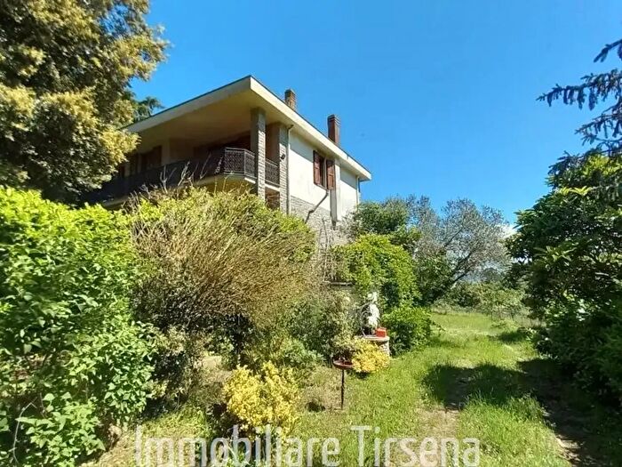 Casa monolocale in vendita in Orvieto