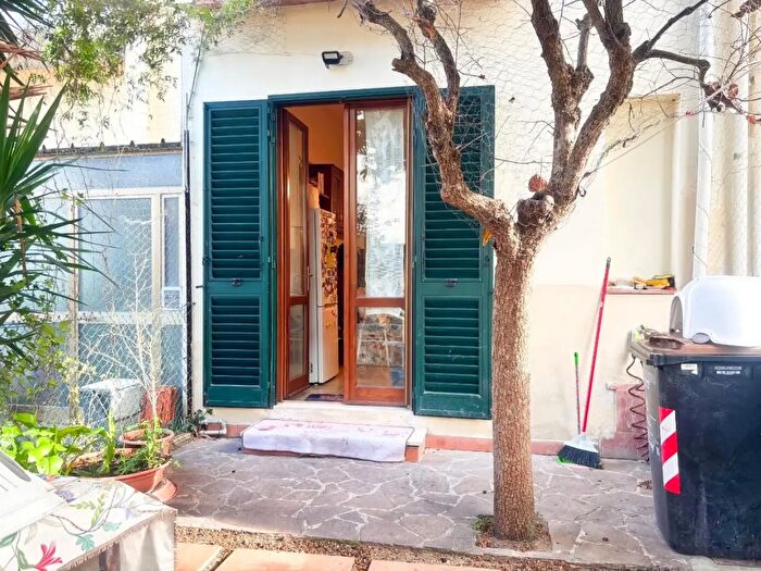 Appartamento trilocale in vendita in a Domenico Bartoloni, Empoli