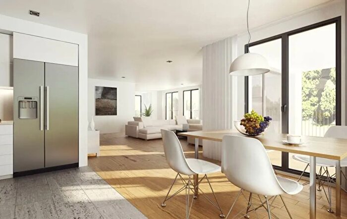 Appartamento quadrilocale in vendita in Via Borgo Palazzo, Bergamo