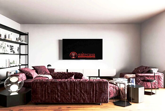 Casa quadrilocale in vendita in Via Nino Palumbo, Trani