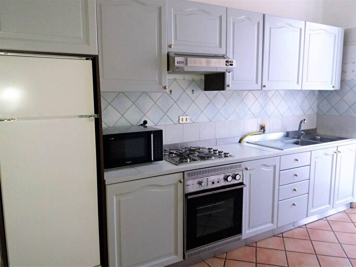 Appartamento bilocale in affitto in Corso Peschiera, Cenisia, Torino